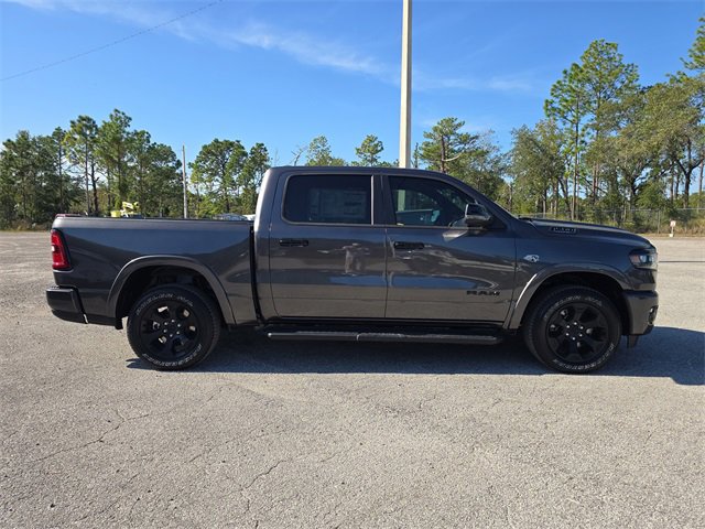 New 2026 RAM 1500 4x4 Crew Cab image 5