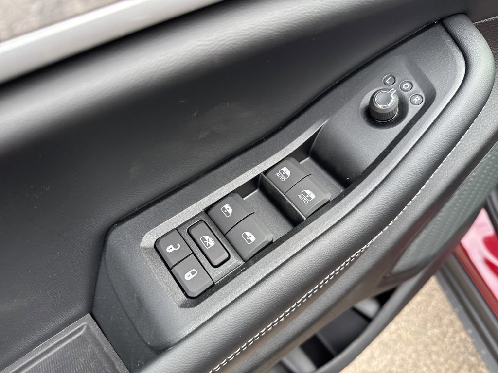 New 2025 Jeep Grand Cherokee Limited image 22