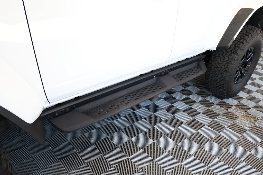 Used 2024 Ford Bronco Raptor AWD/4WD image 14