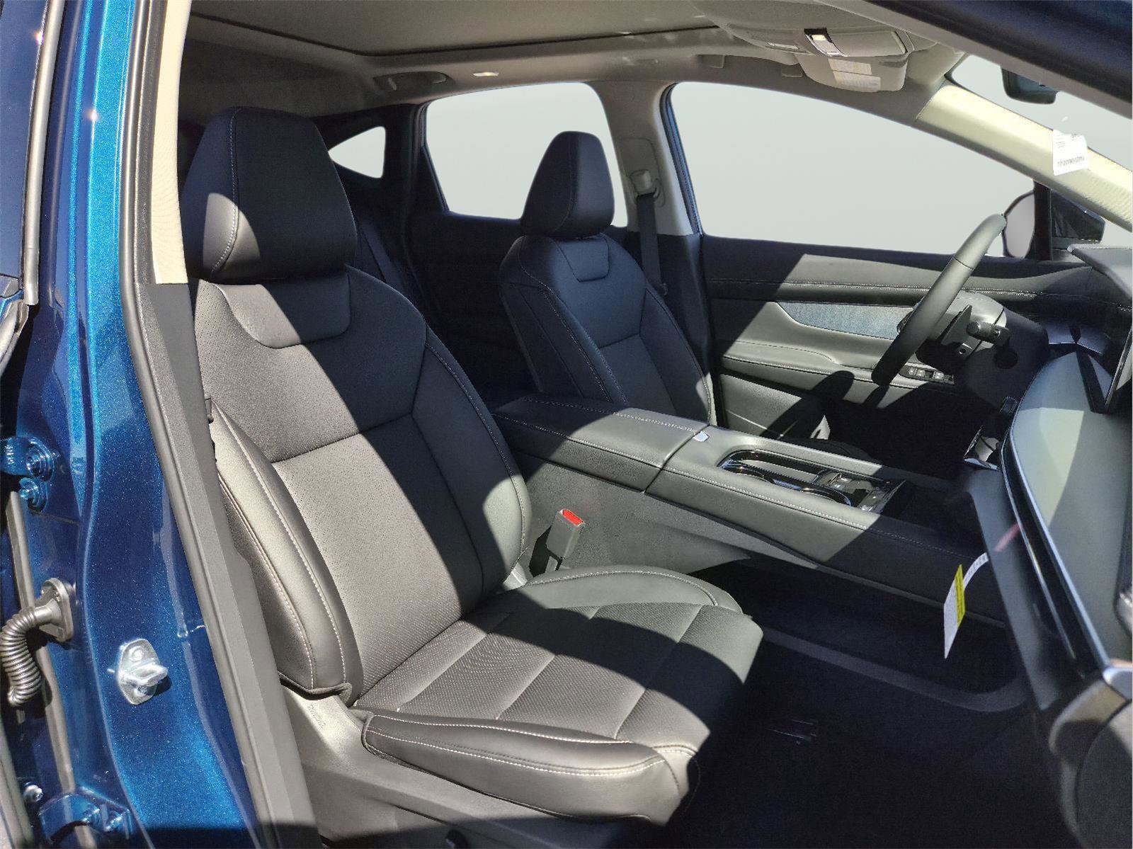 New 2026 Nissan Murano SL image 15