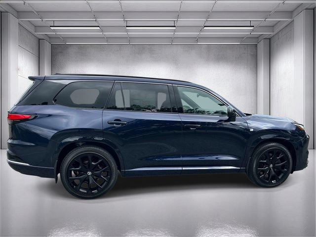 New 2026 Lexus TX 350 AWD w/ Technology Package image 2