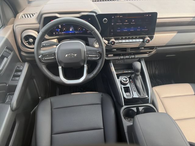 Used 2026 Chevrolet Colorado Trail Boss AWD/4WD image 16