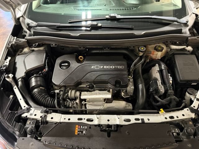 Used 2018 Chevrolet Cruze LT w/ LT Fleet Convenience Package FWD image 39