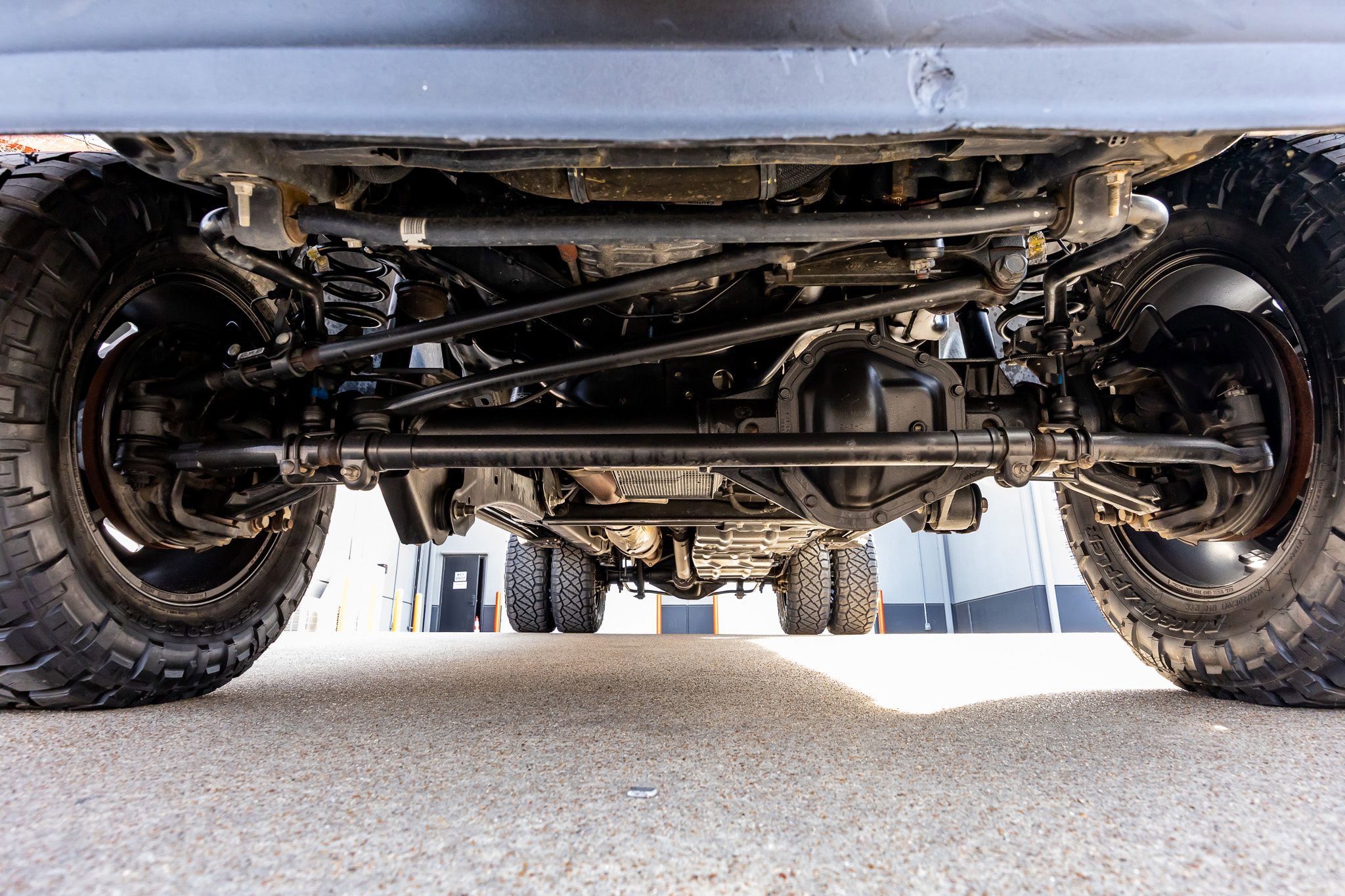 Used 2020 Ford F350 Lariat w/ Lariat Ultimate Package image 15