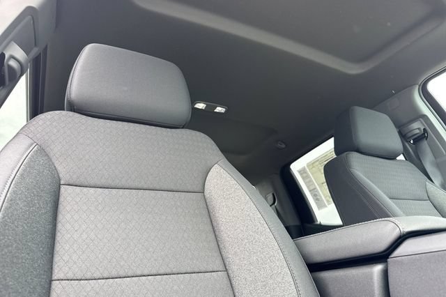 New 2026 GMC Sierra 1500 Pro AWD/4WD image 18
