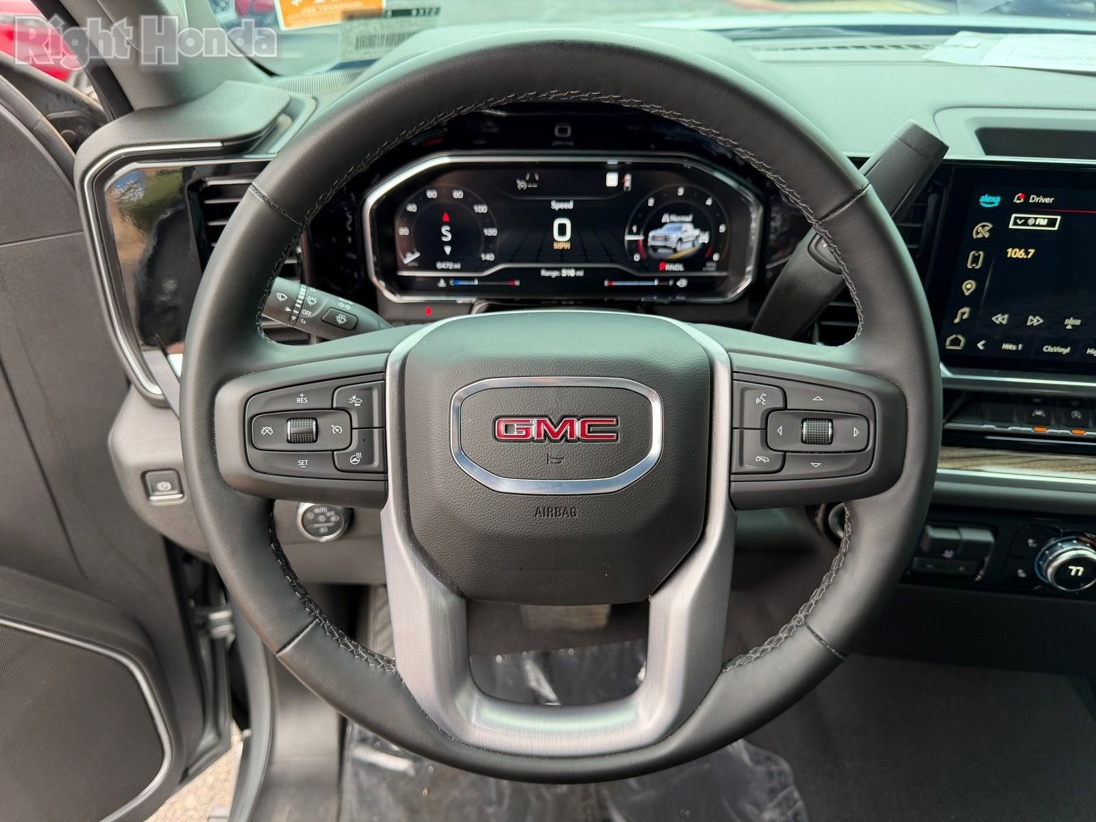 Used 2025 GMC Sierra 1500 Elevation image 20