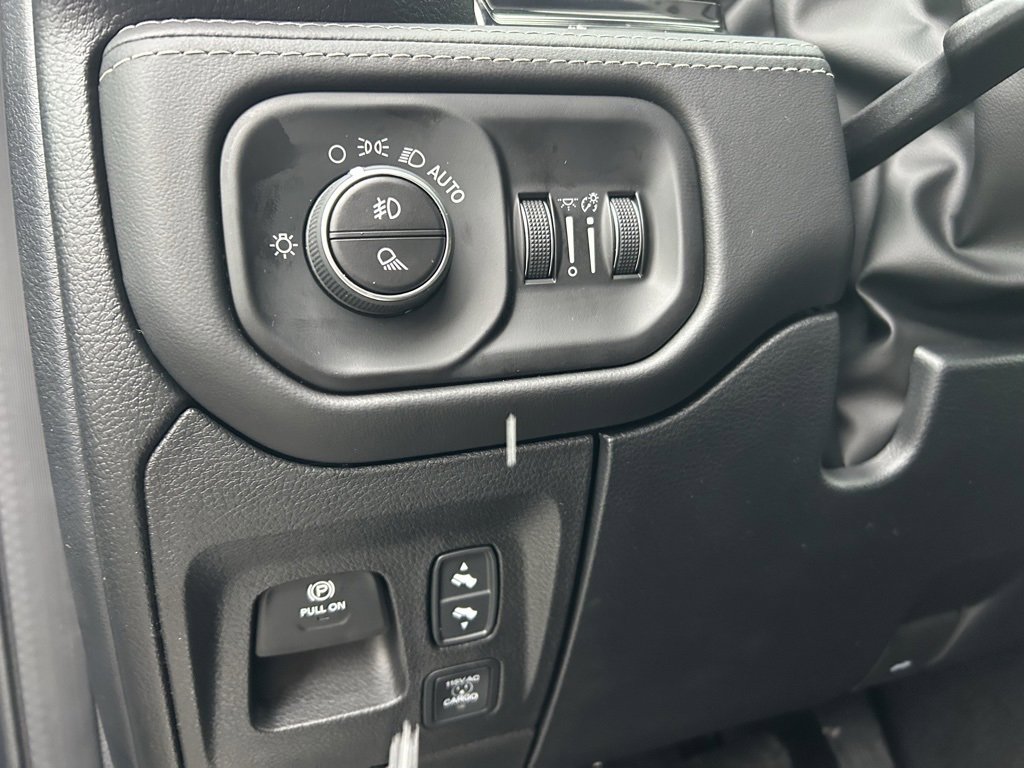 New 2026 RAM 1500 Limited image 13