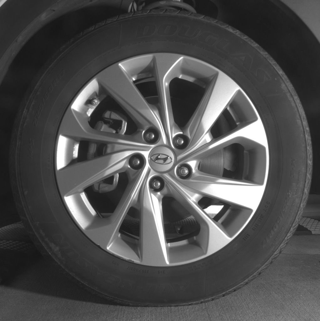 Used 2019 Hyundai Tucson SE FWD image 14