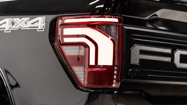 Used 2025 Ford F150 Lariat w/ Equipment Group 502A High image 14