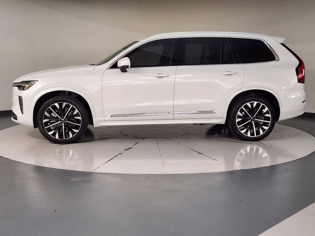 Certified 2026 Volvo XC90 B6 Plus w/ Protection Package Premier AWD/4WD image 5