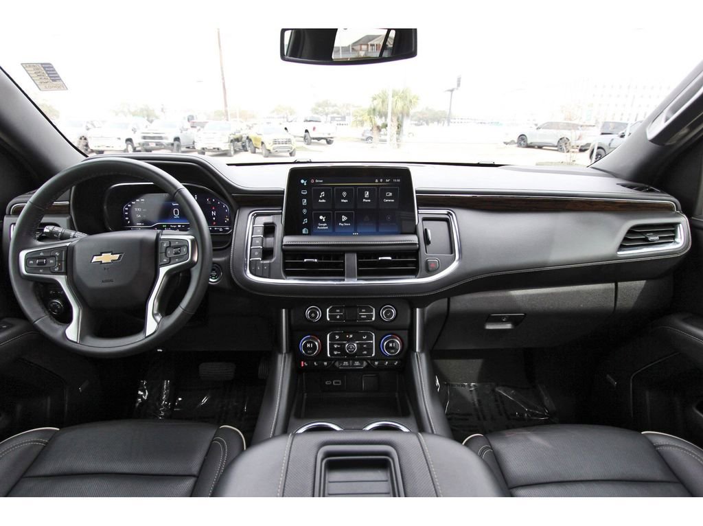 Used 2024 Chevrolet Tahoe Premier w/ Texas Edition image 7