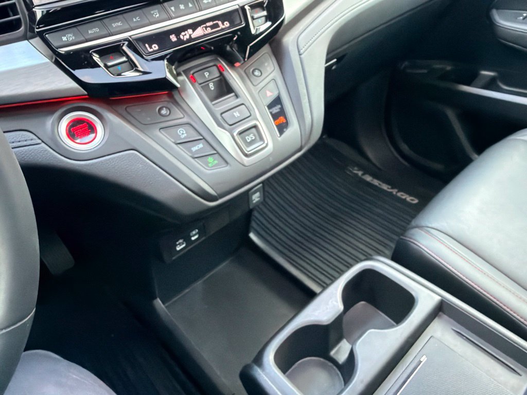 Used 2025 Honda Odyssey Sport-L image 68