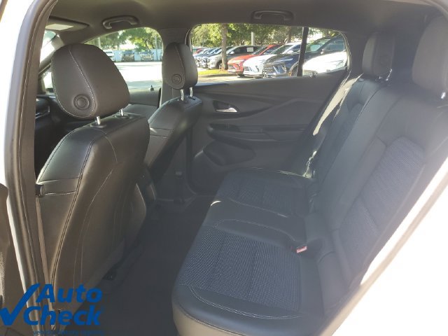 Used 2025 Buick Envista Sport Touring FWD image 10