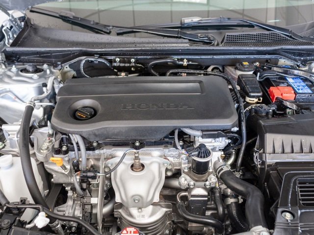 Used 2025 Honda Civic Sport image 17