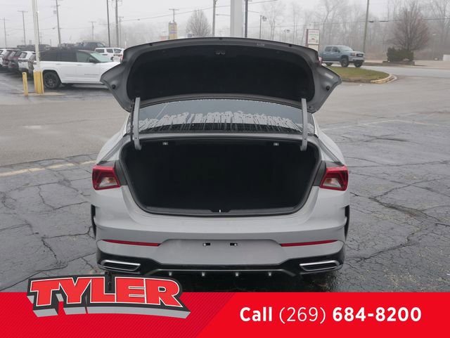 Used 2024 Kia K5 GT-Line image 18