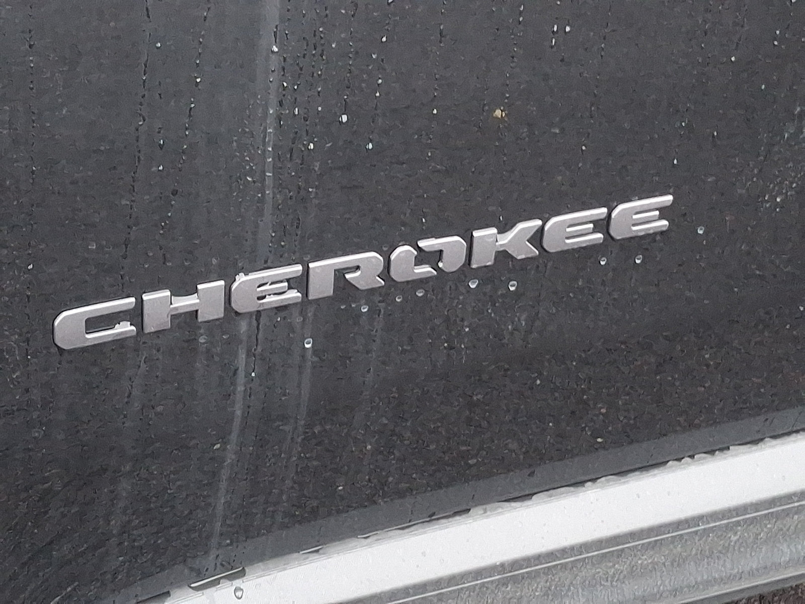 New 2026 Jeep Cherokee Laredo AWD/4WD image 11