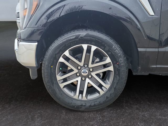 Used 2023 Ford F150 XLT w/ Equipment Group 301A Mid image 25