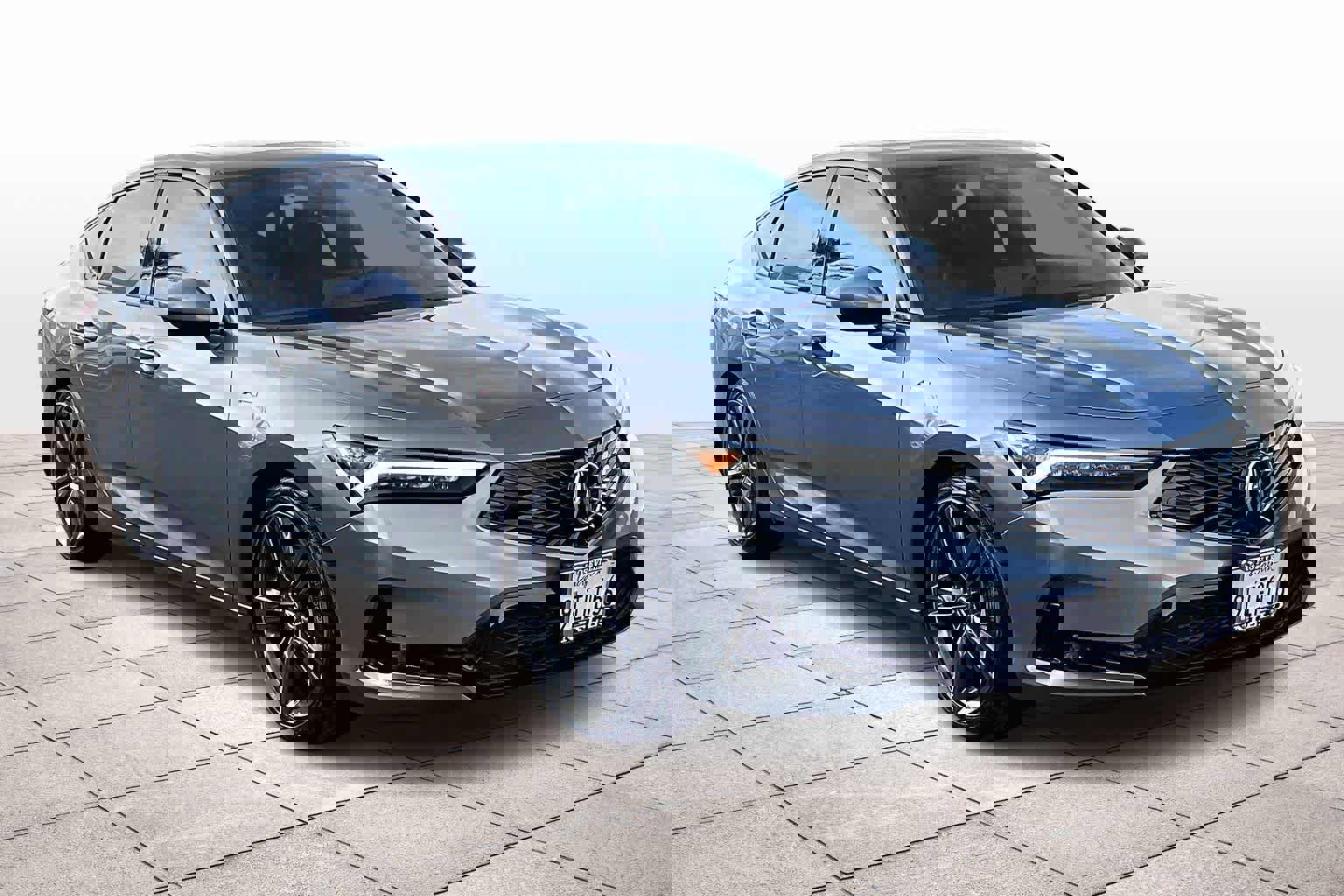 Used 2024 Acura Integra A-Spec image 2