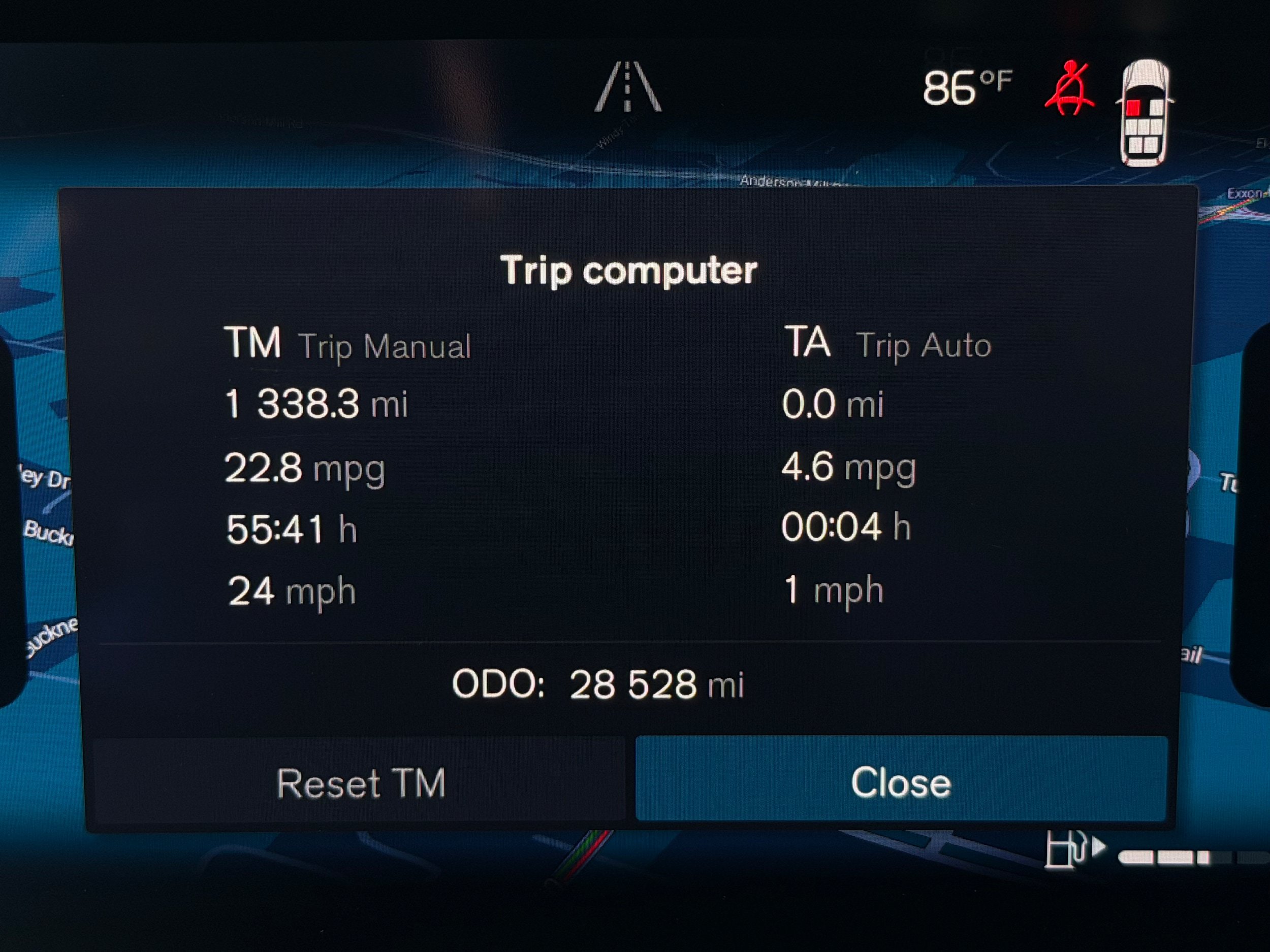 Certified 2025 Volvo XC90 B6 Plus AWD/4WD image 19