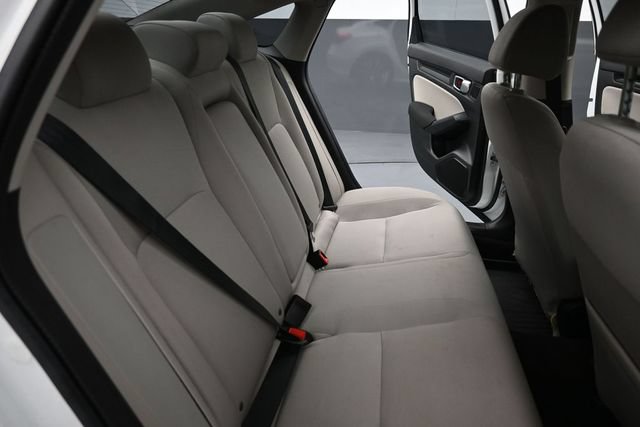 Used 2023 Honda Civic EX image 22