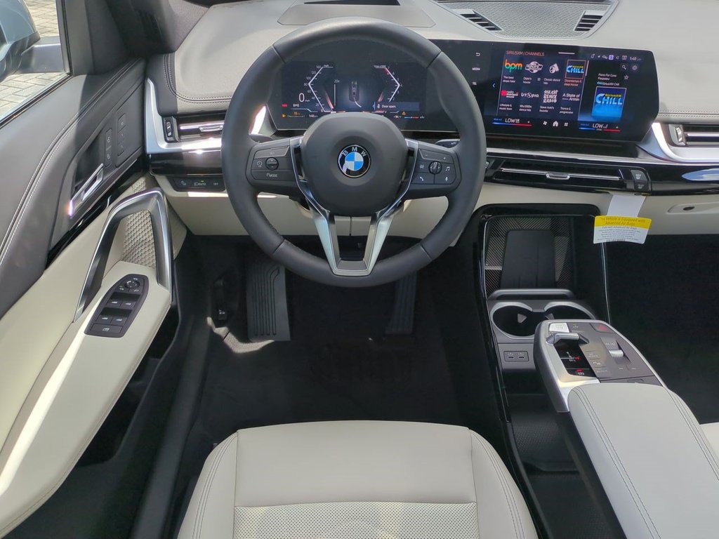 New 2027 BMW X1 xDrive28i AWD/4WD image 16