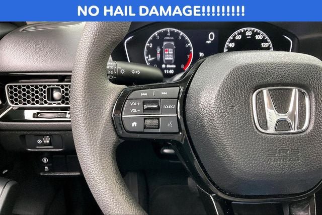 Certified 2023 Honda Civic LX image 22