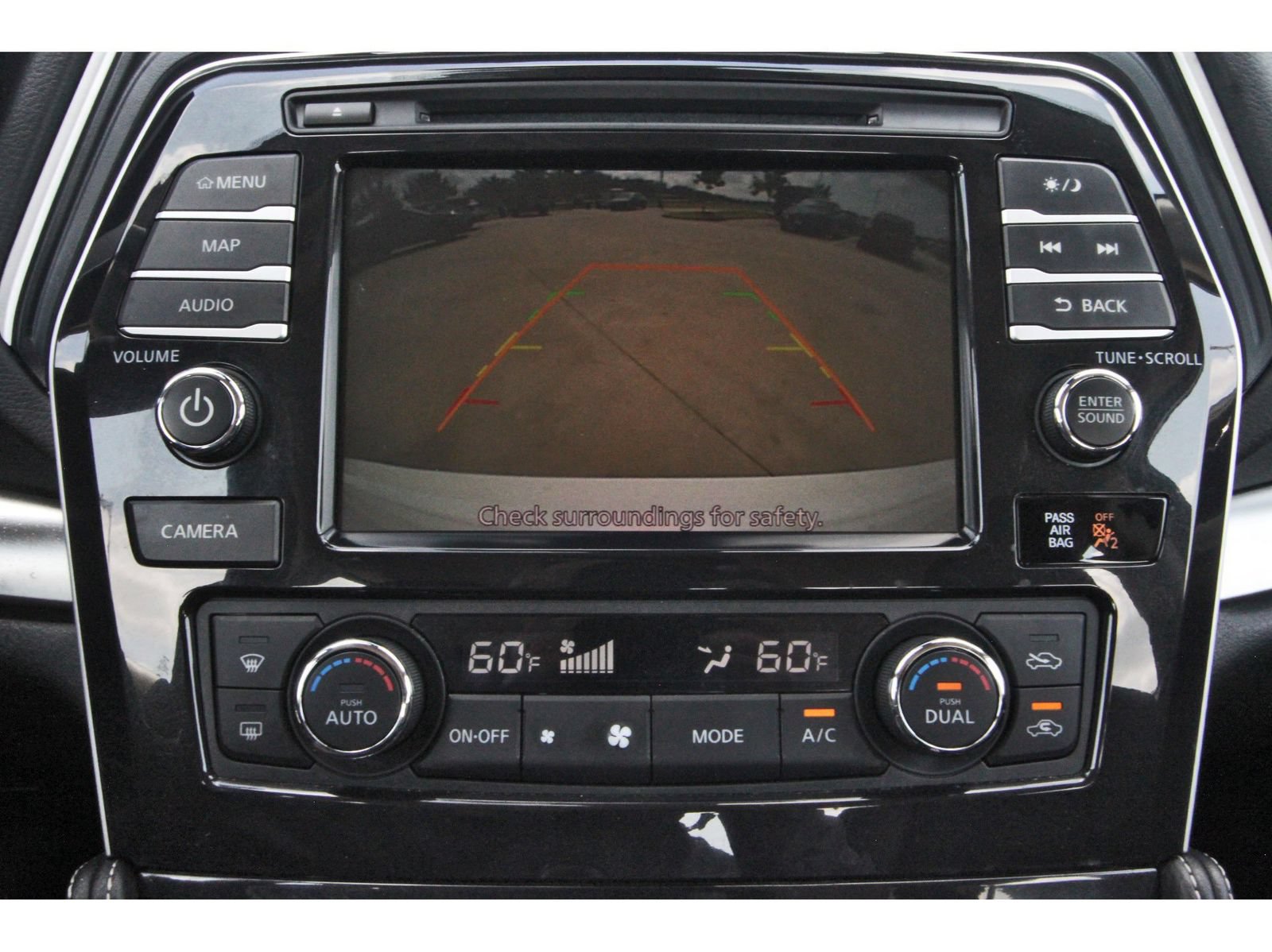 Used 2023 Nissan Maxima SV w/ Floor Mat Group FWD image 26