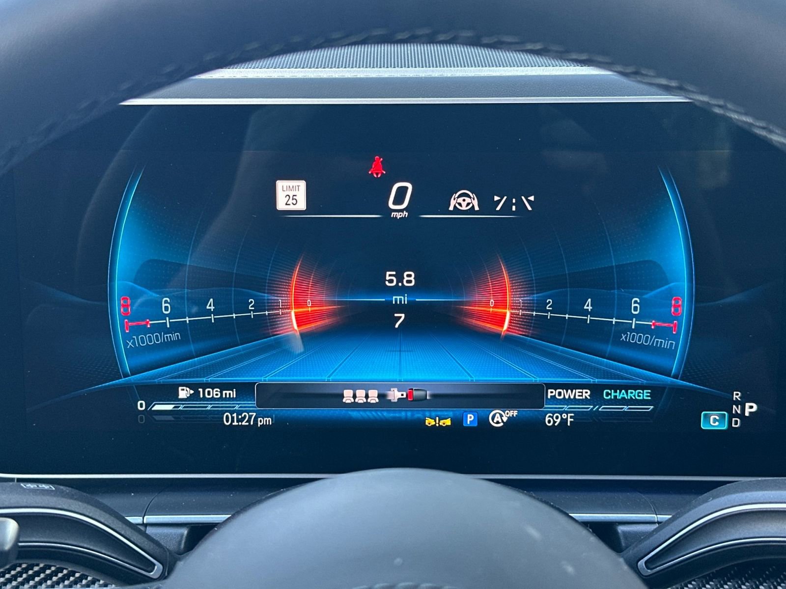 New 2026 Mercedes-Benz GLE 63 AMG S image 29