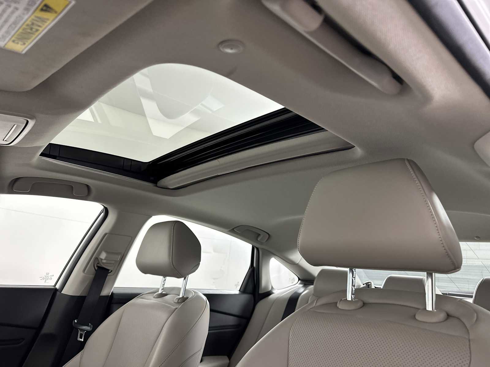 Used 2024 Honda Accord Touring image 25