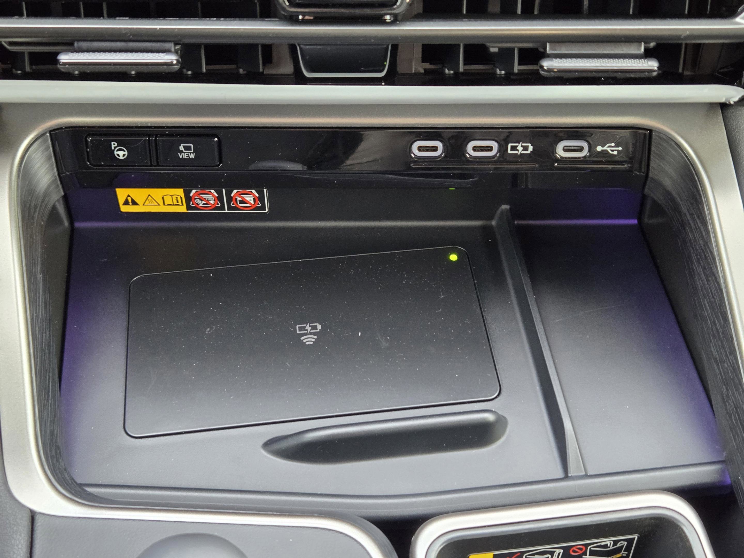 New 2026 Lexus TX 350 AWD image 13