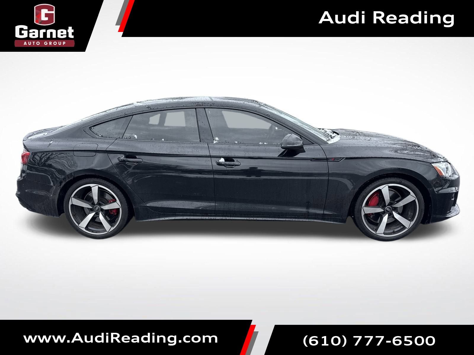 Used 2024 Audi A5 2.0T Premium Plus image 7