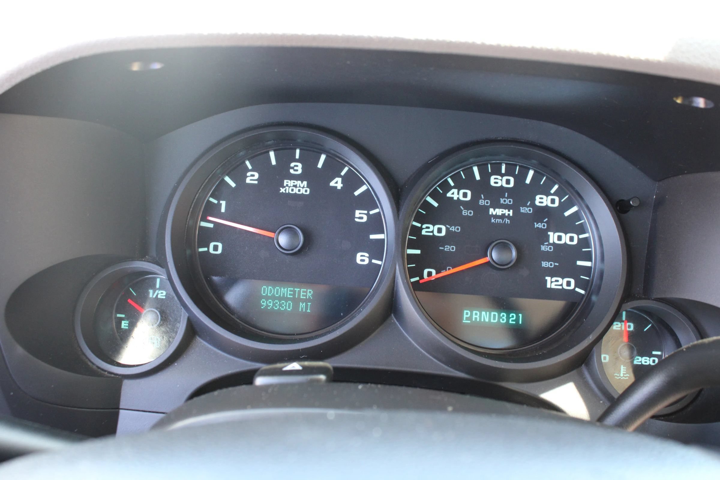 Used 2013 Chevrolet Silverado 1500 W/T RWD image 14