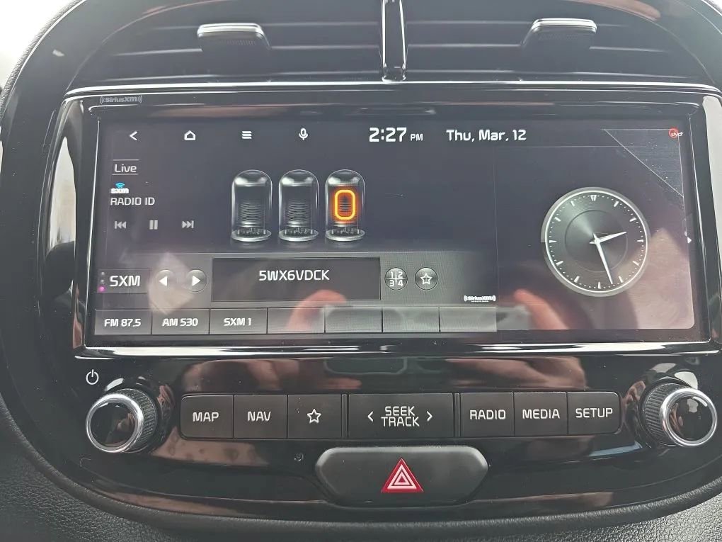 Used 2022 Kia Soul S image 27