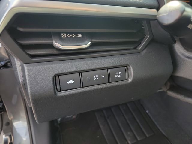 Certified 2022 Nissan Altima 2.5 SV image 23