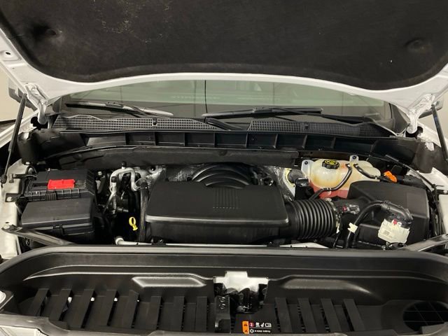 Used 2022 GMC Sierra 1500 SLT w/ SLT Premium Plus Package AWD/4WD image 47