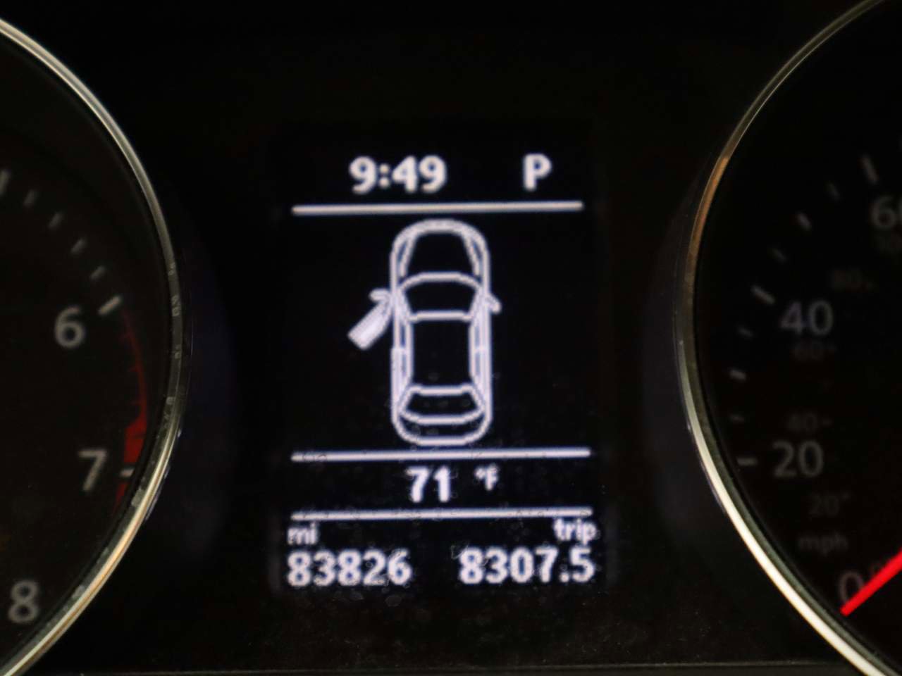 Used 2017 Volkswagen Jetta SEL FWD image 5
