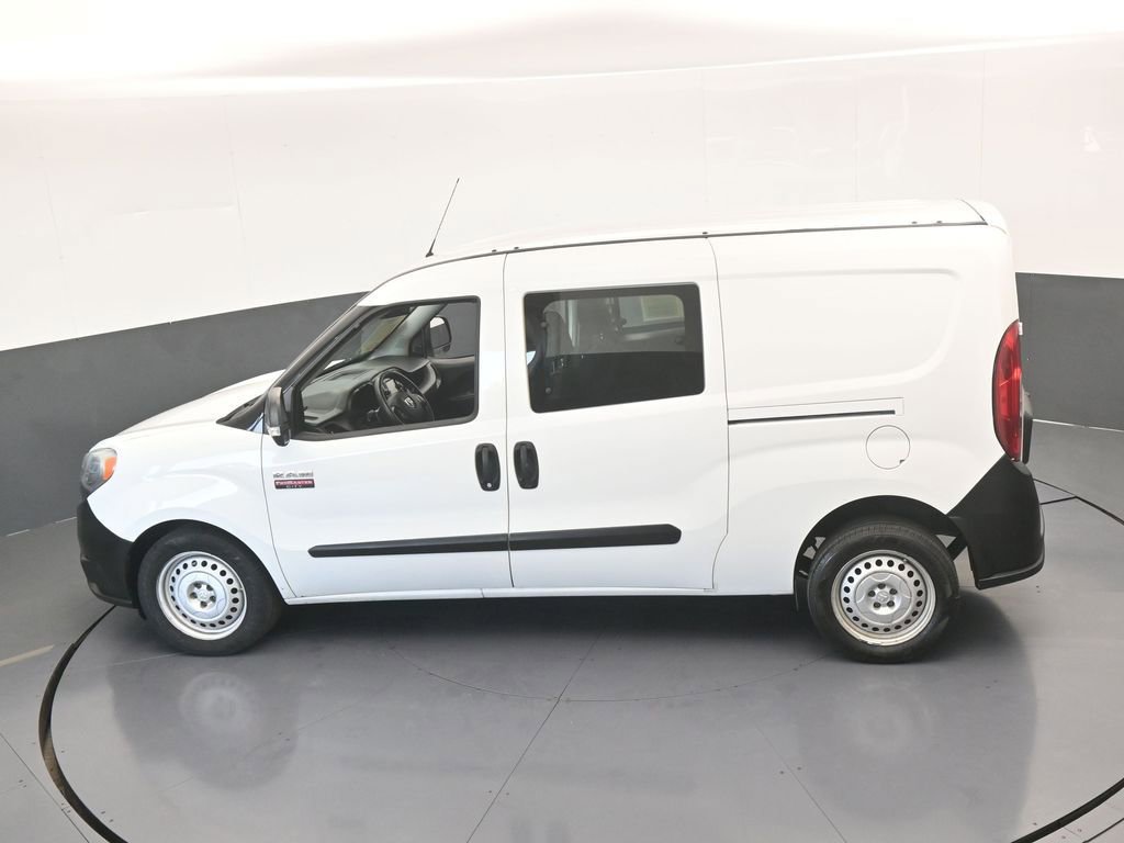 Used 2021 RAM ProMaster City Wagon image 45
