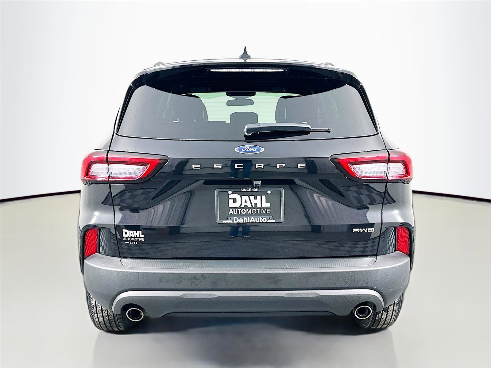 Used 2025 Ford Escape ST-Line image 6