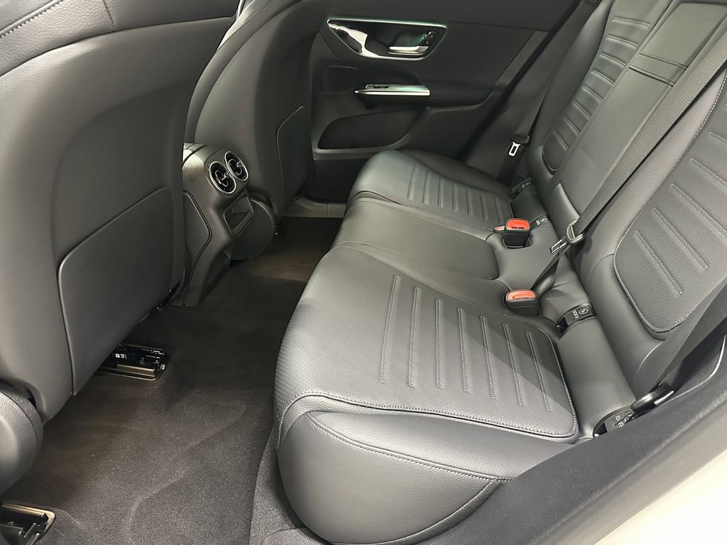 Certified 2025 Mercedes-Benz GLC 350e 4MATIC image 24