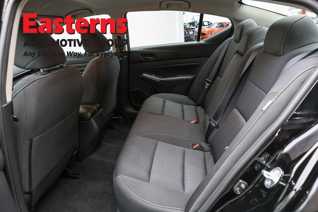 Used 2023 Nissan Altima 2.5 S FWD image 20