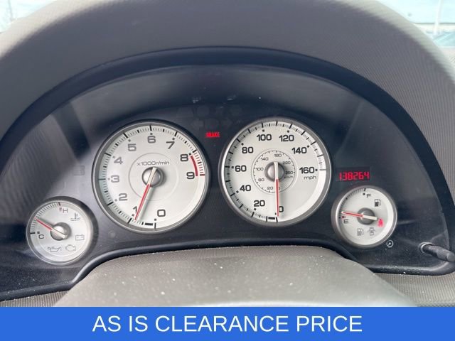 Used 2005 Acura RSX Type-S image 9