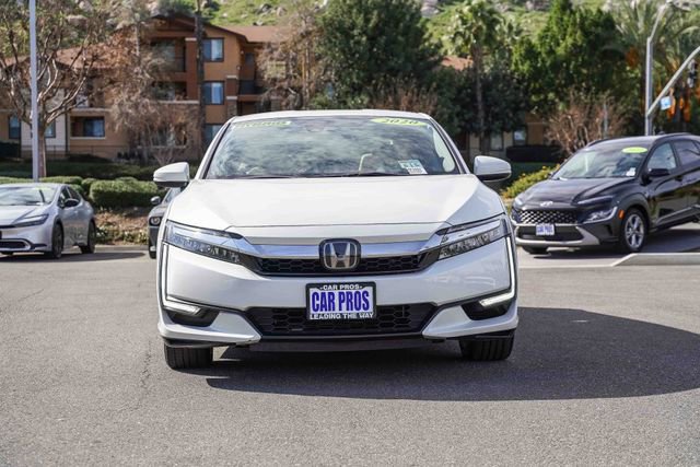 Used 2020 Honda Clarity Plug-In Hybrid image 3