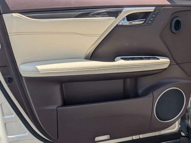 Used 2016 Lexus RX 350 FWD w/ Luxury Package image 14