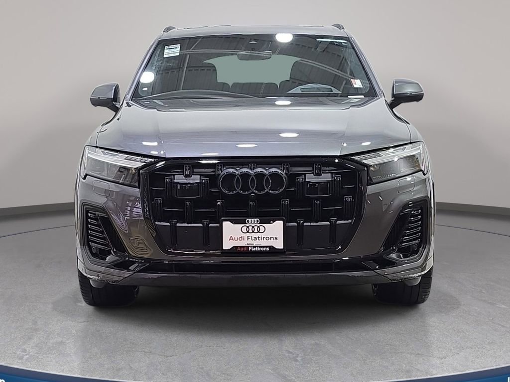 Used 2025 Audi Q7 3.0T Prestige w/ Prestige Package image 3