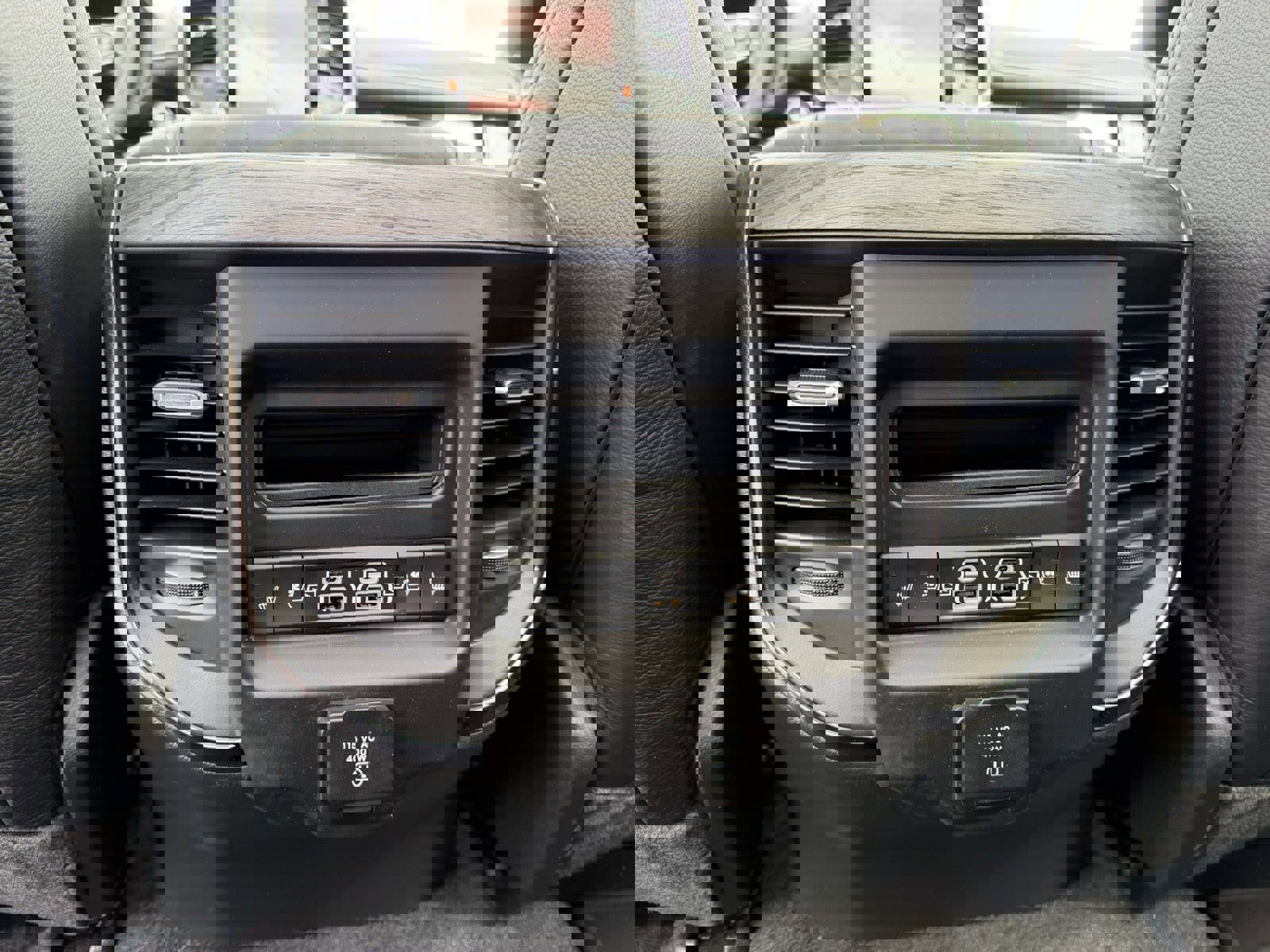 New 2026 RAM 1500 Limited image 17