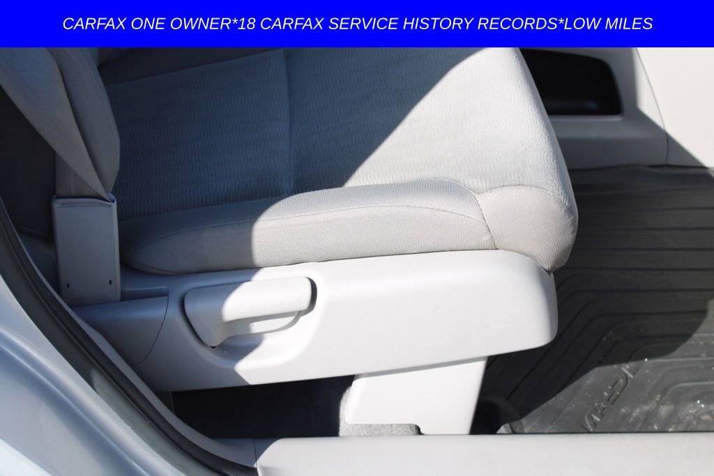 Used 2014 Honda CR-V LX image 20