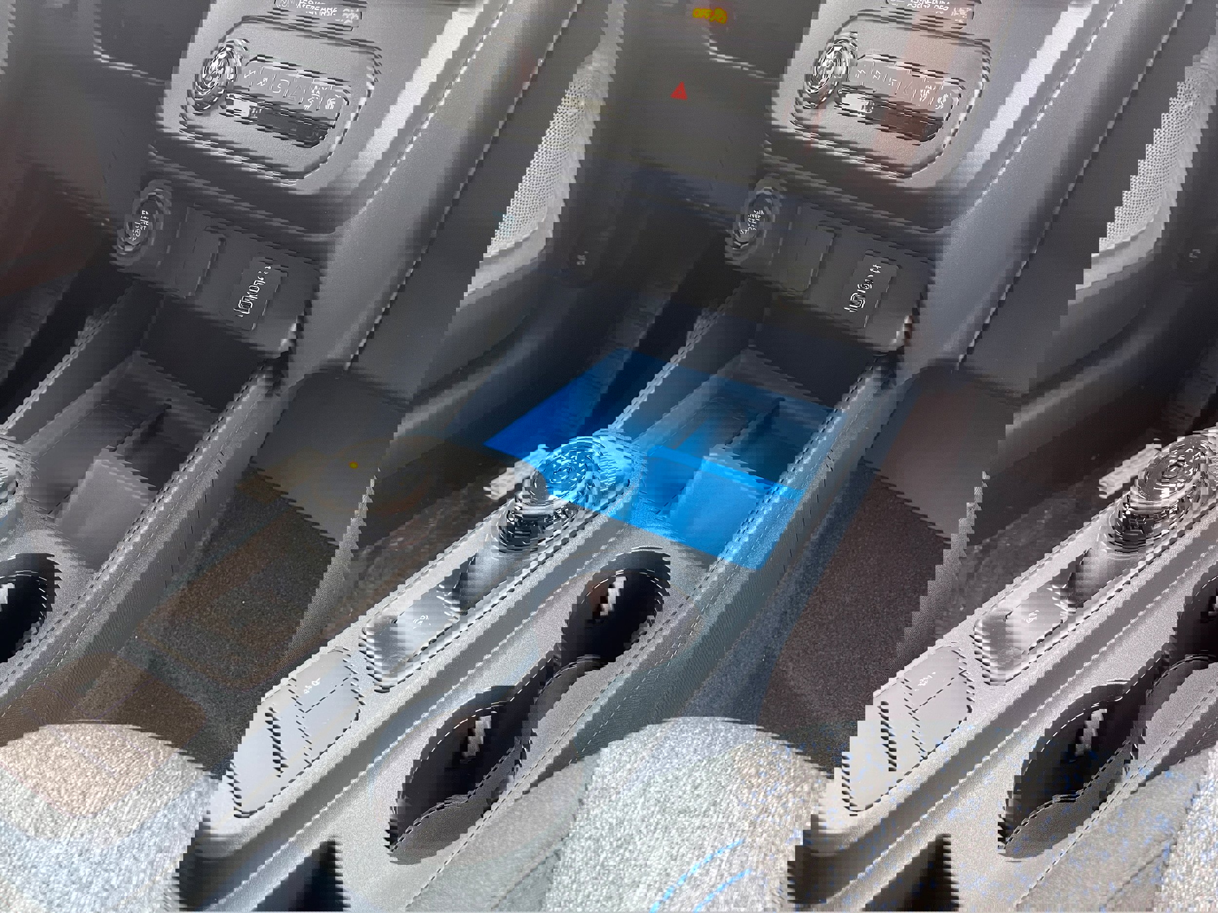 New 2025 Ford Maverick XLT w/ Equipment Group 301A image 15