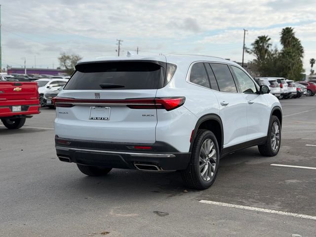 New 2026 Buick Enclave Preferred image 5