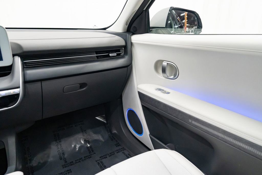 Used 2024 Hyundai Ioniq 5 Limited image 10