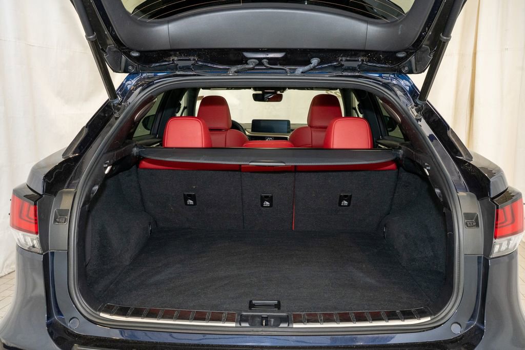 Used 2022 Lexus RX 350 F Sport image 5